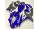 Buy 2002-2003 Blue Grey Yamaha YZF R1 Motorcycle Fairings