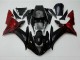 Buy 2002-2003 Black Red Yamaha YZF R1 Motorcycle Fairing