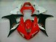 Buy 2002-2003 Red Yamaha YZF R1 Motorbike Fairing & Bodywork