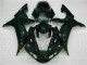 Buy 2002-2003 Black Yamaha YZF R1 Bike Fairing