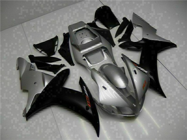 Buy 2002-2003 Black Yamaha YZF R1 Motor Bike Fairings