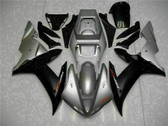 Buy 2002-2003 Black Yamaha R1 Fairings MF0775 Buy 2002-2003 Black Yamaha R1 Fairings MF0775