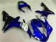 Buy 2002-2003 Blue Yamaha YZF R1 Motorcycle Bodywork