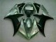 Buy 2002-2003 Silver Black Yamaha YZF R1 Motorbike Fairing Kits