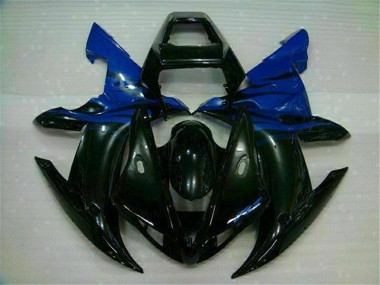 Buy 2002-2003 Blue Yamaha R1 Fairings MF0781