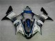 Buy 2002-2003 Black Yamaha YZF R1 Motorcycle Replacement Fairings