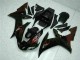 Buy 2002-2003 Black Yamaha YZF R1 Motorcyle Fairings