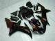 Buy 2002-2003 Black Yamaha YZF R1 Motorcyle Fairings