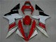Buy 2002-2003 Red Yamaha YZF R1 Motorcycle Fairing Kits