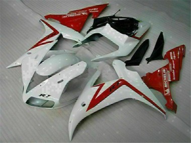 Buy 2002-2003 Red Yamaha YZF R1 Motorbike Fairing