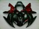 Buy 2002-2003 Black Red Yamaha YZF R1 Bike Fairing