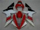 Buy 2002-2003 Red Yamaha YZF R1 Bike Fairings