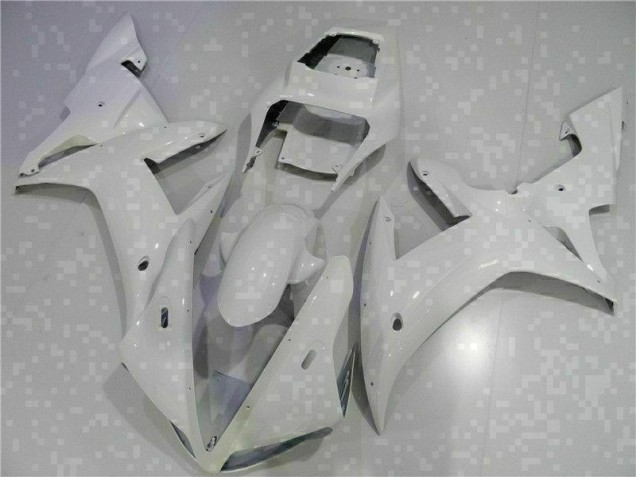 Buy 2002-2003 White Yamaha YZF R1 Motorbike Fairing Buy 2002-2003 White Yamaha YZF R1 Motorbike Fairing