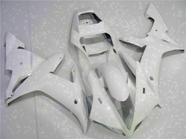 Buy 2002-2003 White Yamaha YZF R1 Motorbike Fairing Buy 2002-2003 White Yamaha YZF R1 Motorbike Fairing