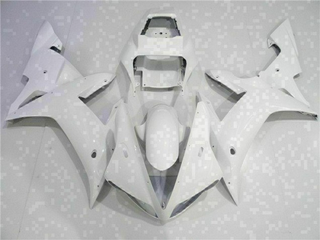 Buy 2002-2003 White Yamaha YZF R1 Motorbike Fairing Buy 2002-2003 White Yamaha YZF R1 Motorbike Fairing