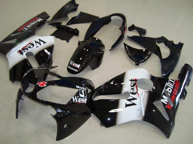 Buy 2002-2006 West Kawasaki ZX12R Motor Fairings