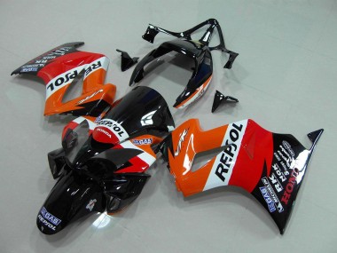 Buy 2002-2013 Repsol Honda VFR800 Motorbike Fairing