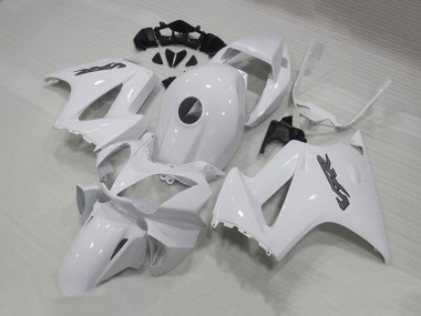 Buy 2002-2013 White Honda VFR800 Motor Fairings