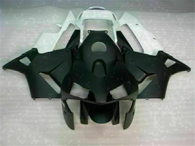 Buy 2003-2004 Black Honda CBR600RR Motorcycle Fairings Kits