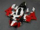 Buy 2003-2004 Red White Honda CBR600RR Replacement Motorcycle Fairings Buy 2003-2004 Red White Honda CBR600RR Replacement Motorcycle Fairings