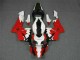 Buy 2003-2004 Red White Honda CBR600RR Replacement Motorcycle Fairings Buy 2003-2004 Red White Honda CBR600RR Replacement Motorcycle Fairings