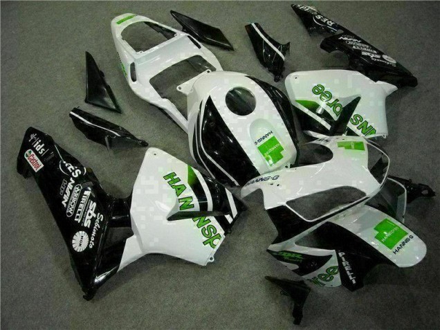 Buy 2003-2004 White Honda CBR600RR Motorcycle Fairing & Bodywork Buy 2003-2004 White Honda CBR600RR Motorcycle Fairing & Bodywork