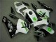 Buy 2003-2004 White Honda CBR600RR Motorcycle Fairing & Bodywork Buy 2003-2004 White Honda CBR600RR Motorcycle Fairing & Bodywork