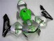 Buy 2003-2004 Silver Honda CBR600RR Motorbike Fairing Buy 2003-2004 Silver Honda CBR600RR Motorbike Fairing