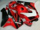 Buy 2003-2004 Red Honda CBR600RR Motorbike Fairing Buy 2003-2004 Red Honda CBR600RR Motorbike Fairing