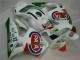 Buy 2003-2004 White Honda CBR600RR Motor Bike Fairings & Bodywork