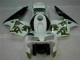 Buy 2003-2004 White Honda CBR600RR Motorcycle Bodywork Buy 2003-2004 White Honda CBR600RR Motorcycle Bodywork