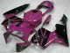 Buy 2003-2004 Purple Honda CBR600RR Moto Fairings Buy 2003-2004 Purple Honda CBR600RR Moto Fairings
