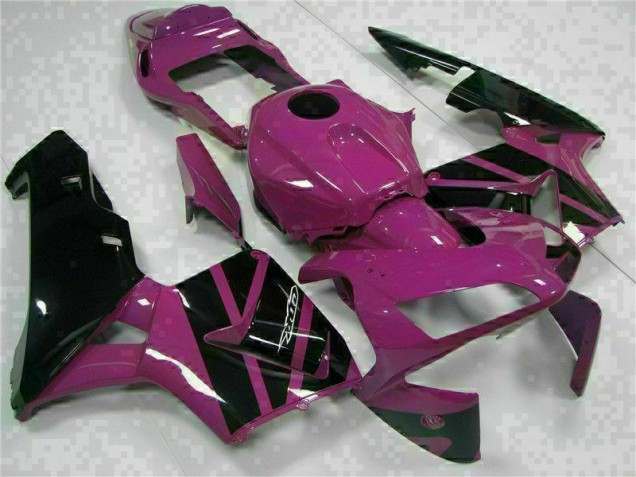 Buy 2003-2004 Purple Honda CBR600RR Moto Fairings Buy 2003-2004 Purple Honda CBR600RR Moto Fairings