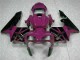 Buy 2003-2004 Purple Honda CBR600RR Moto Fairings Buy 2003-2004 Purple Honda CBR600RR Moto Fairings