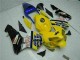 Buy 2003-2004 Yellow Honda CBR600RR Motorcyle Fairings