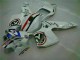 Buy 2003-2004 White Blue R 2 Honda CBR600RR Motorcycle Fairings Buy 2003-2004 White Blue R 2 Honda CBR600RR Motorcycle Fairings