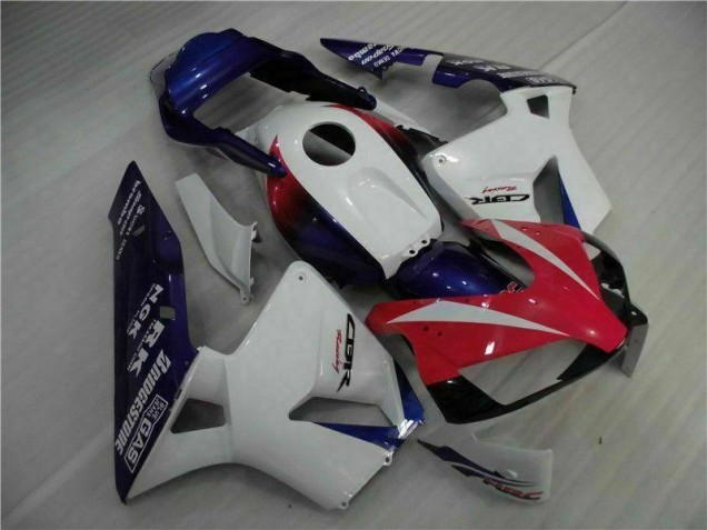 Buy 2003-2004 White Honda CBR600RR Motorcycle Fairing