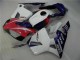 Buy 2003-2004 White Honda CBR600RR Motorcycle Fairing