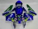 Buy 2003-2004 Blue Green Movistar Castrol Honda CBR600RR Motorbike Fairing Buy 2003-2004 Blue Green Movistar Castrol Honda CBR600RR Motorbike Fairing