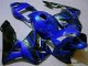 Buy 2003-2004 Blue Honda CBR600RR Bike Fairings