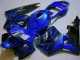 Buy 2003-2004 Blue Honda CBR600RR Bike Fairings