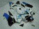 Buy 2003-2004 White Honda CBR600RR Motor Bike Fairings Buy 2003-2004 White Honda CBR600RR Motor Bike Fairings