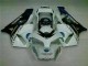 Buy 2003-2004 White Honda CBR600RR Replacement Motorcycle Fairings Buy 2003-2004 White Honda CBR600RR Replacement Motorcycle Fairings