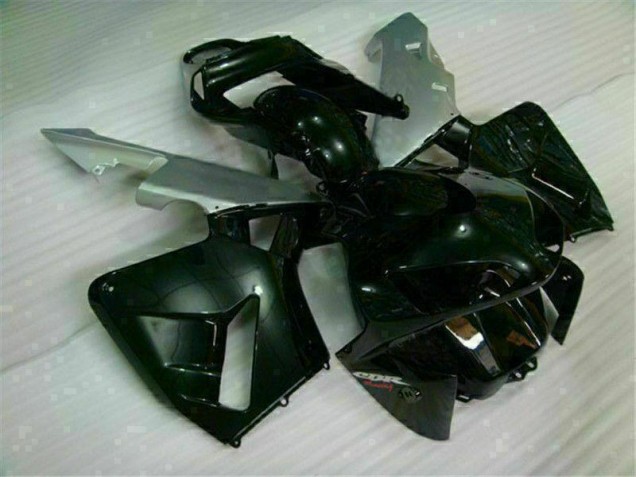 Buy 2003-2004 Black Honda CBR600RR Bike Fairing Kit Buy 2003-2004 Black Honda CBR600RR Bike Fairing Kit