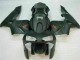 Buy 2003-2004 Black Honda CBR600RR Motorbike Fairing Kits Buy 2003-2004 Black Honda CBR600RR Motorbike Fairing Kits