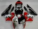 Buy 2003-2004 Black White 11 Honda CBR600RR Moto Fairings Buy 2003-2004 Black White 11 Honda CBR600RR Moto Fairings