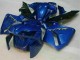 Buy 2003-2004 Blue Honda CBR600RR Motorcyle Fairings Buy 2003-2004 Blue Honda CBR600RR Motorcyle Fairings