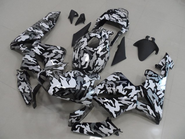 Buy 2003-2004 Camo Honda CBR600RR Motorbike Fairing Buy 2003-2004 Camo Honda CBR600RR Motorbike Fairing