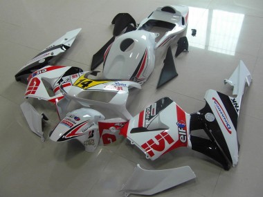 Buy 2003-2004 Givi Honda CBR600RR Motorcyle Fairings