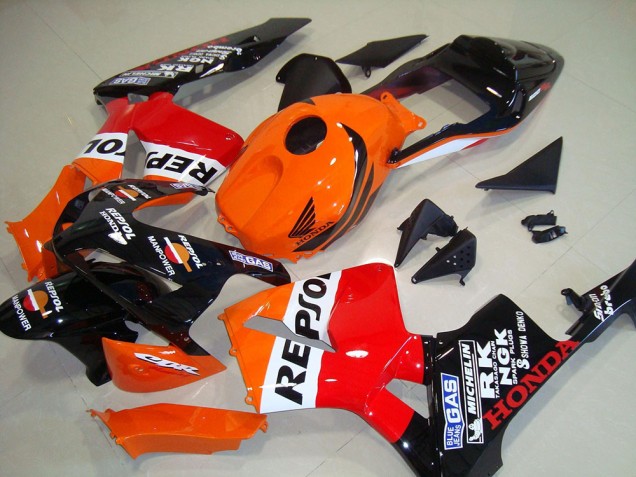 Buy 2003-2004 Repsol Honda CBR600RR Motorbike Fairing Buy 2003-2004 Repsol Honda CBR600RR Motorbike Fairing
